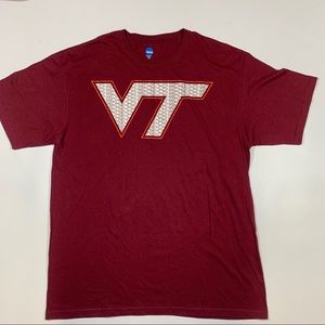 Virginia Tech Hokies Tee
